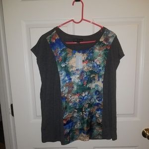 NWT Forever 21 Plus Size Top